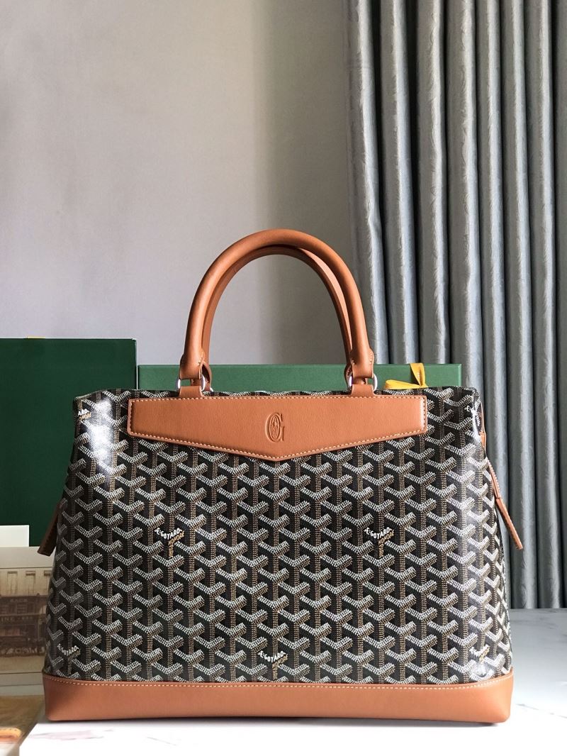 Goyard Briefcases